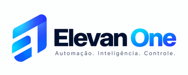 Elevan One — Automação. Inteligência. Controle.